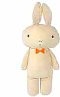 【新品美品】ネネちゃんのうさぎ　クレヨンしんちゃん　ぬいぐるみ 41fdI+33XrL._AC_SY200_QL15_.jpg